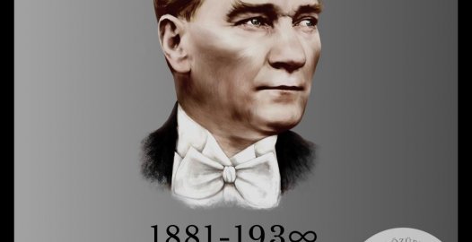 10 kasım 1938 Atatürk’ü saygı ve minnetle anıyoruz. Ayrıntılar için Tıklayınız